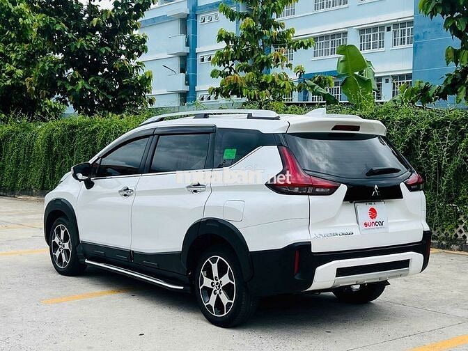 XE GIA ĐÌNH BÁN XPANDER CROSS 1.5AT 2021