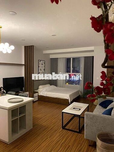 Bán Căn hộ Kingston Res Nguyễn Văn trỗi Phú Nhuận, 36m2 Office, 2.7 tỷ