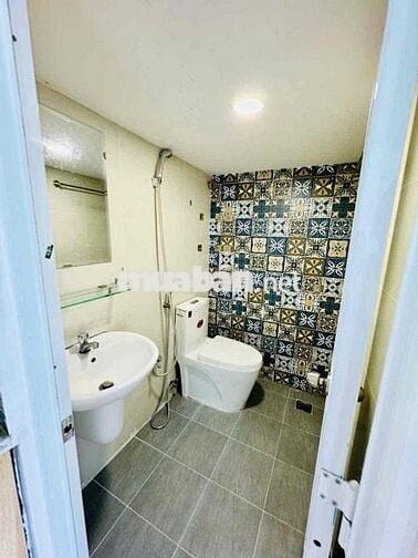duplex sát trường đh sgu hcmue , sát cầu chữ y , siêu rộng  full nội t