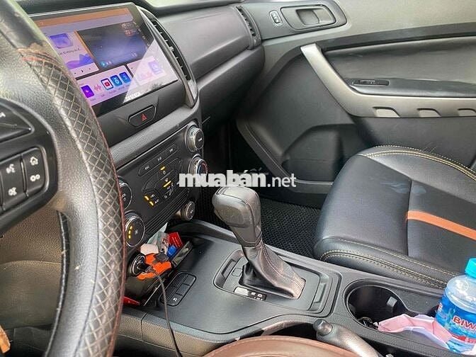 Ford Ranger 2021 XLS AT 2.2