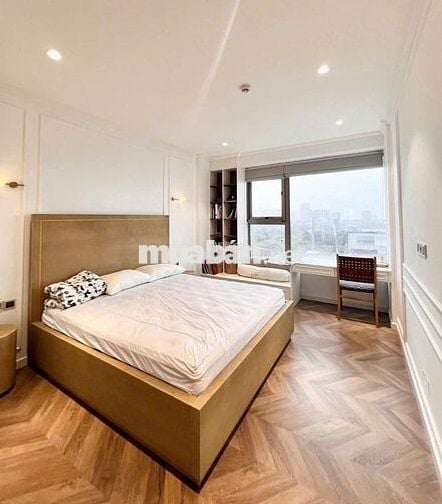 CHO THUÊ CĂN HỘ M8 MIDTOWN – 2PN, 103M², CÓ Ô XE HẦM
