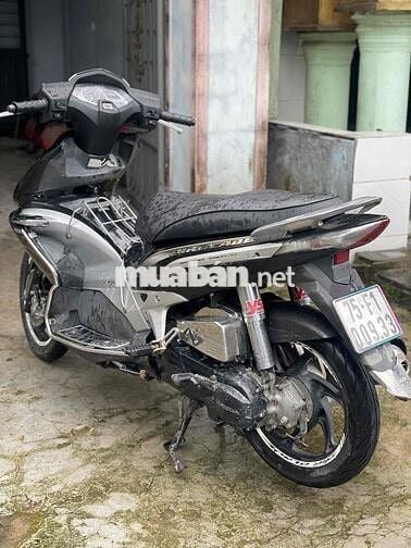 Bán xe ab 2010 còn đẹp