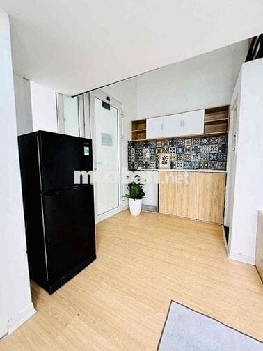 duplex sát trường đh sgu hcmue , sát cầu chữ y , siêu rộng  full nội t