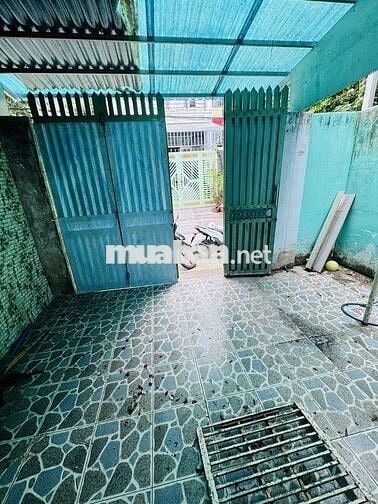 NHÀ ĐẦU TƯ GIÁ TỐT AN DƯƠNG VƯƠNG P.AN LẠC 100M2 HXT 7M CHỈ 6,4TỶ TL