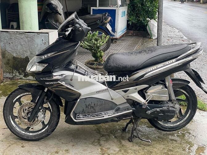 Bán xe ab 2010 còn đẹp