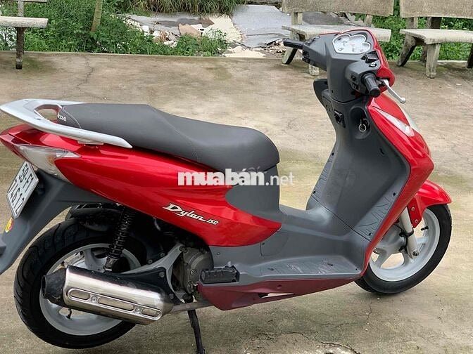 Dylan Nhập Ý 150 Date 2006 Bstp Bao Êm