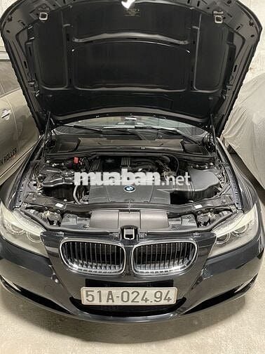 BMW 3 Series 201*** km