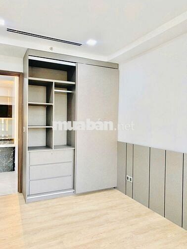 MIDTOWN M8 PHÚ MỸ HƯNG, 2PN FULL, GIÁ CHỈ 27TR/THÁNG