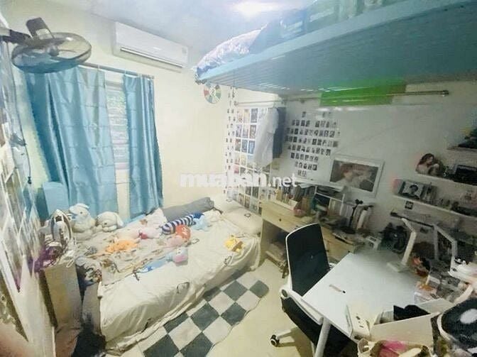 Bán nhà Phú Thọ Hoà 40m2 hỗ trợ vay bank chỉ 2.xx tỷ TL
