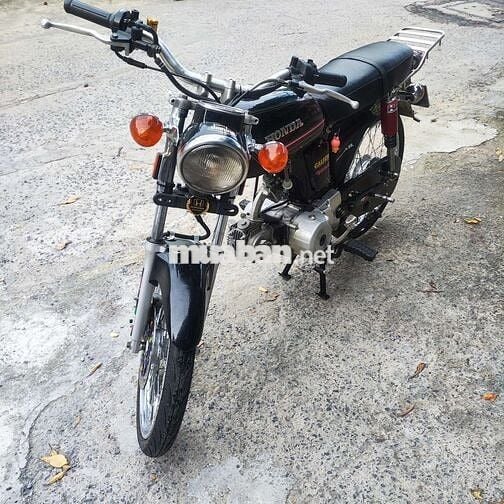 Honda 67 dọn full