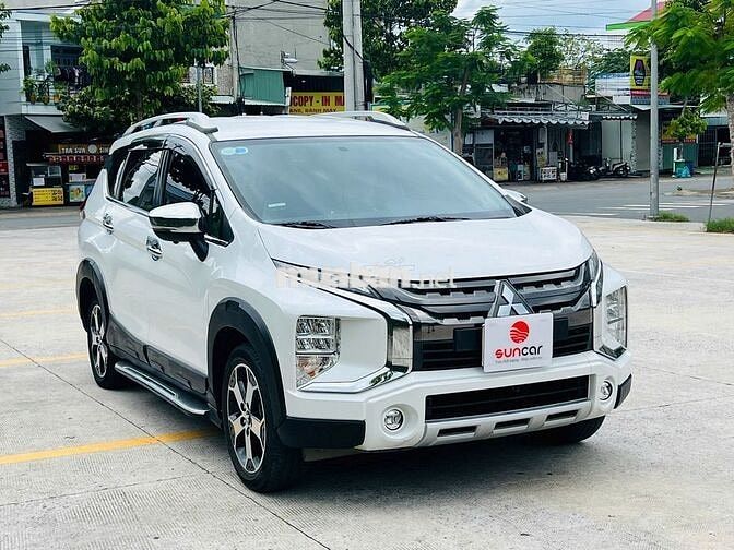 XE GIA ĐÌNH BÁN XPANDER CROSS 1.5AT 2021