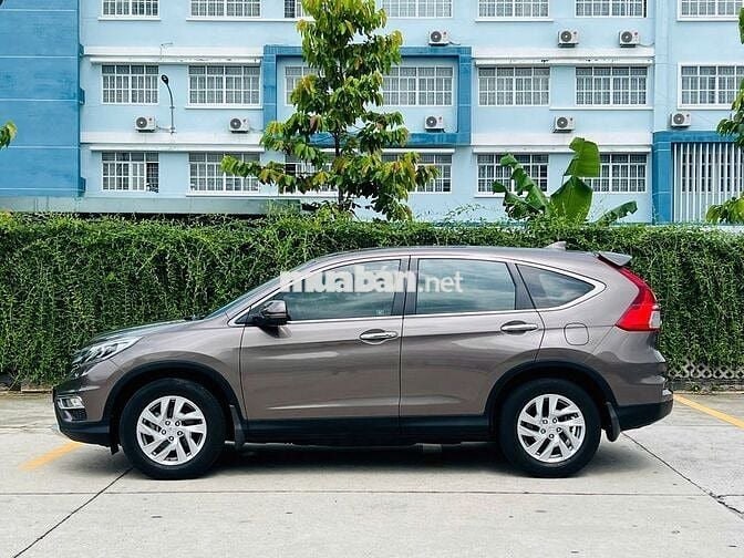 SIÊU HIẾM XE GĐ HONDA CRV 2.0AT 2015 BÁN NHANH