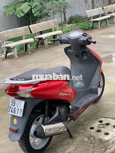Dylan Nhập Ý 150 Date 2006 Bstp Bao Êm
