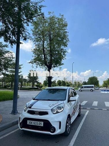 Moing Si Sx 2017 MT