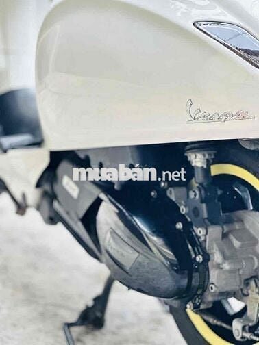 VESPA SPRINT 125CC ABS IGET 2020 BSTP 1 ĐỜI CHỦ