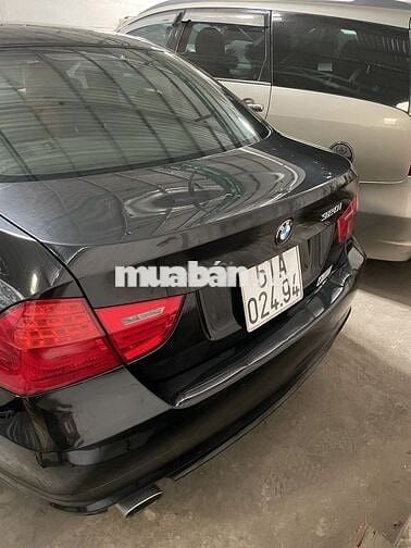 BMW 3 Series 201*** km