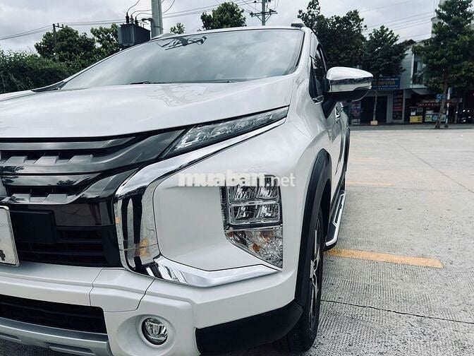 XE GIA ĐÌNH BÁN XPANDER CROSS 1.5AT 2021