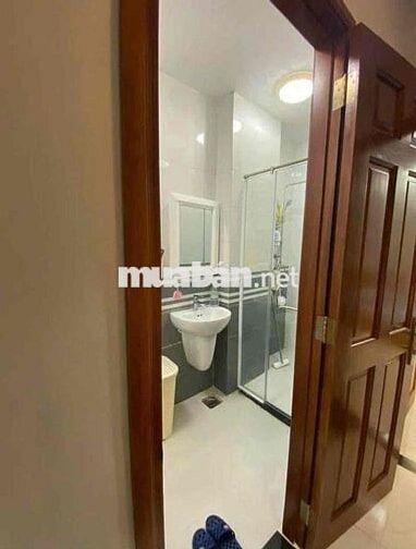 ✅NHÀ ĐẸP FULL NỘI THẤT [5 x 10] 2 LẦU 3PN,4WC ,LK 4-5✅