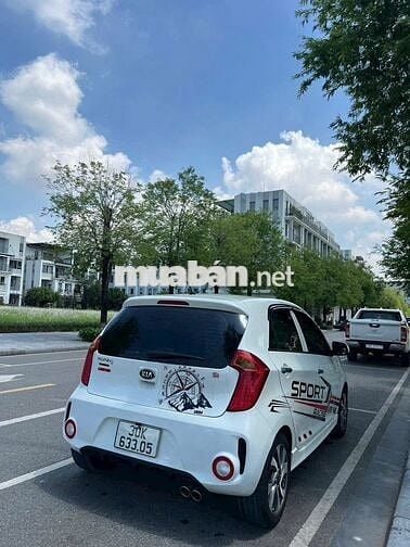 Moing Si Sx 2017 MT
