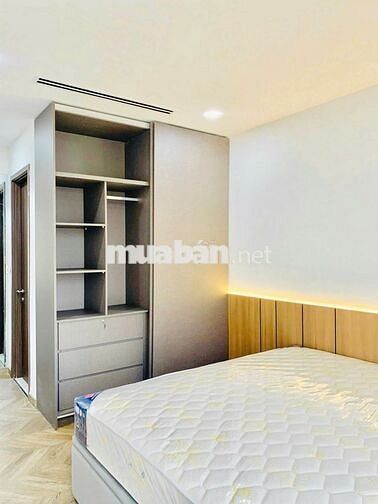 MIDTOWN M8 PHÚ MỸ HƯNG, 2PN FULL, GIÁ CHỈ 27TR/THÁNG