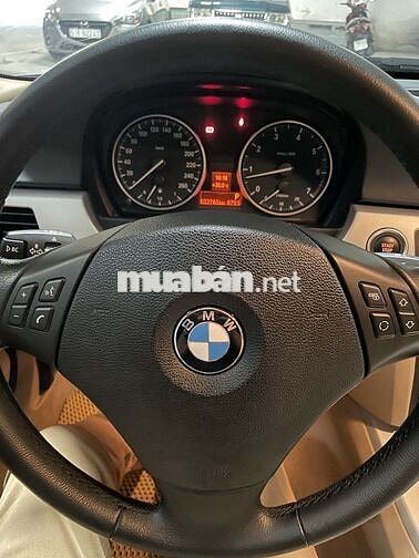 BMW 3 Series 201*** km