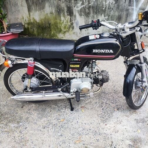 Honda 67 dọn full