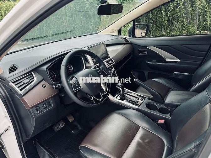 XE GIA ĐÌNH BÁN XPANDER CROSS 1.5AT 2021