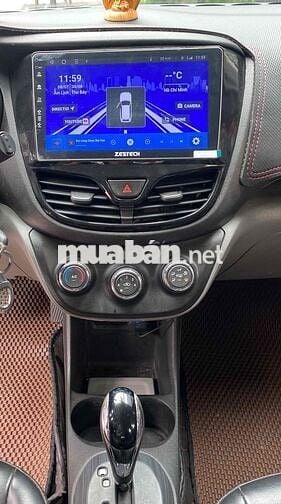 VinFast Fadil 2020 1.4 AT - 71000 km