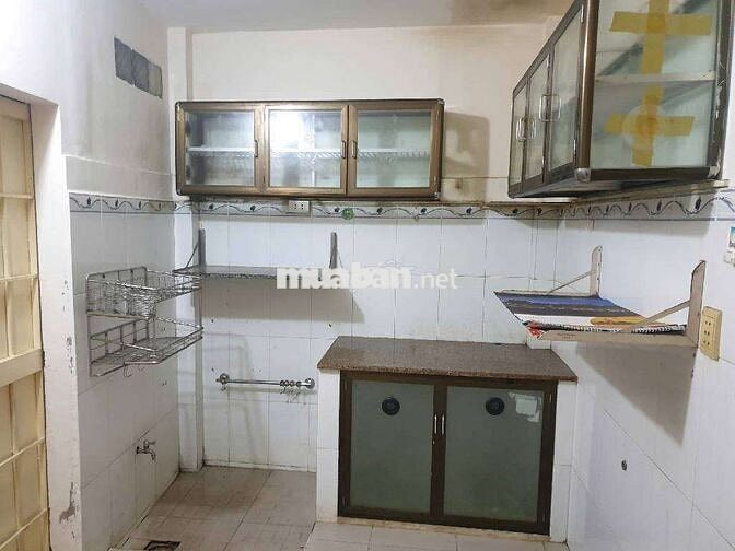 Bán nhà, Tân Kỳ Tân Quý 4x11 xác định bán đất, giá chỉ 3.2 tỷ TL
