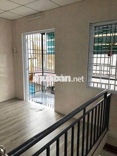 CHO THUÊ NHÀ 2 TẦNG LẠI THẾ 4 PHÒNG NGỦ