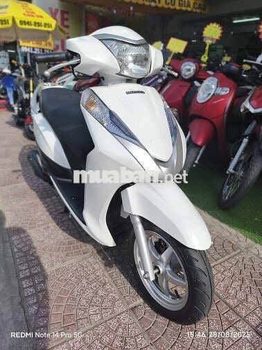 Lead 125cc 2013 bs 59m1-54485