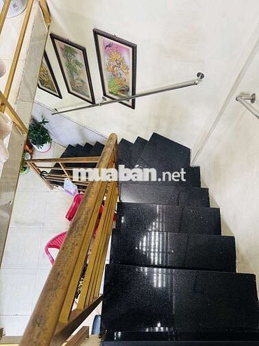 Bán nhà Phú Thọ Hoà 40m2 hỗ trợ vay bank chỉ 2.xx tỷ TL