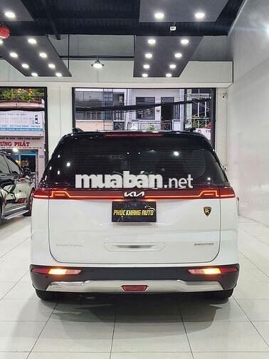 Kia Carnival 2022 2.2D Premium 7 chỗ - 65000 km