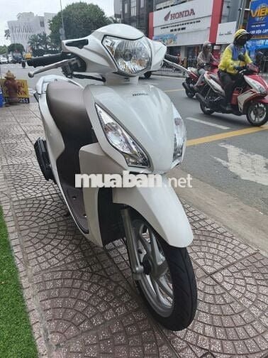 Vision 110cc 2018 bs 59g2-52987