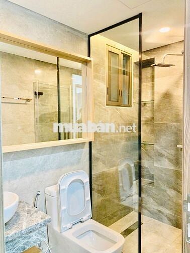 MIDTOWN M8 PHÚ MỸ HƯNG, 2PN FULL, GIÁ CHỈ 27TR/THÁNG