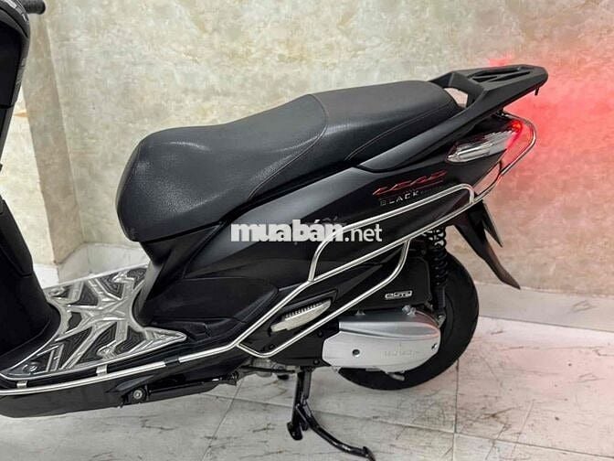 lead 125 đèn lép 2 tần đen mù mới keng 43D1-924.25