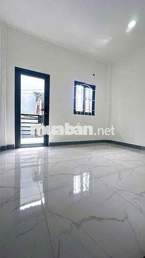 Nhà đẹp đường Tỉnh Lộ 10, Bình Trị Đông A, 3,5x 8, 2,99 tỷ
