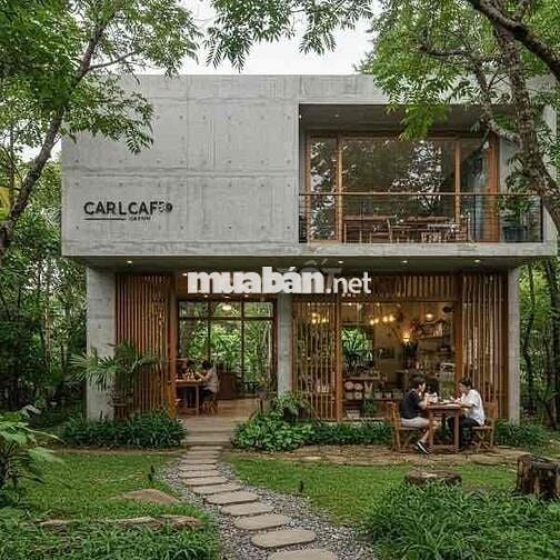 BIỆT THỰ SÂN VƯỜN HỒ NGHINH SÁT BIỂN HÀNG HIẾM