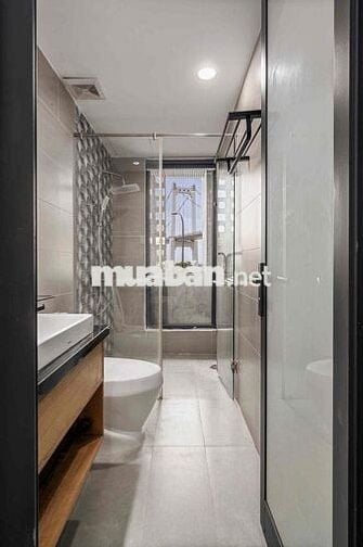 Cho thuê căn hộ Studio ngay Sơn Trà- Có Hồ Bơi