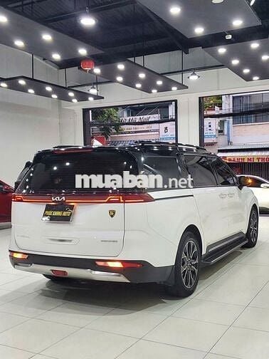 Kia Carnival 2022 2.2D Premium 7 chỗ - 65000 km