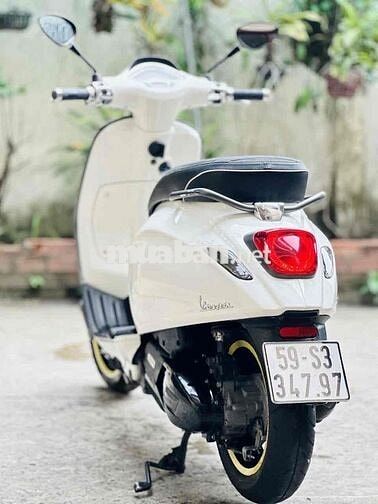 VESPA SPRINT 125CC ABS IGET 2020 BSTP 1 ĐỜI CHỦ
