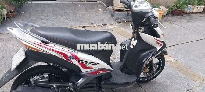 Yamaha luvias