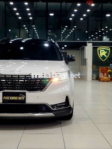 Kia Carnival 2022 2.2D Premium 7 chỗ - 65000 km
