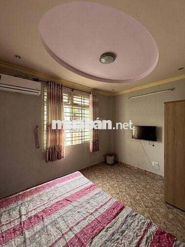 CHO THUÊ PHÒNG TRỌ QUẬN PHÚ NHUẬN