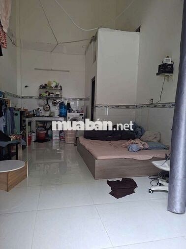 Cho thuê nhà mới tinh giá 2,5 triệu