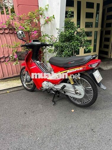 xe wave@ nhà dư bán xe đẹp máy êm
