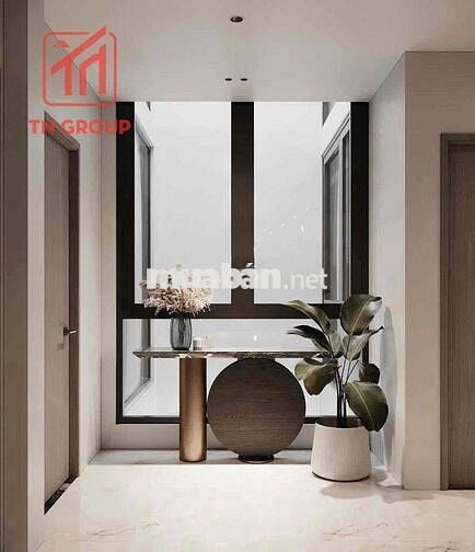 NHÀ MT SIÊU VIP Q7 1 MB LỚN & 20 CHDV - CÓ 2 THANG MÁY - ĐỦ PCCC