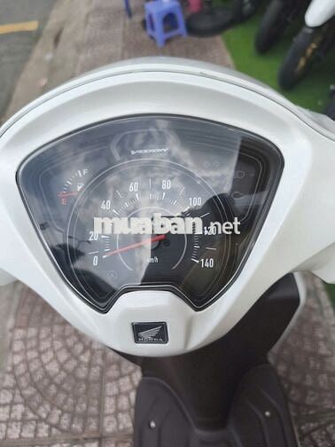 Vision 110cc 2018 bs 59g2-52987