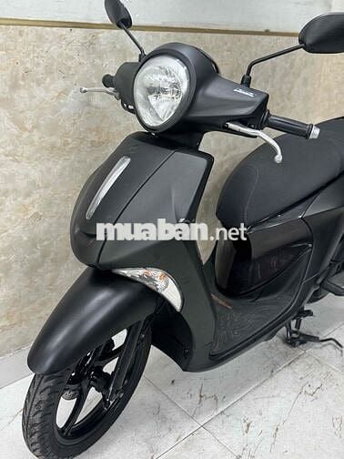 Janut khoá ga đời 2017 đen mù mới keng 43D1-619.29