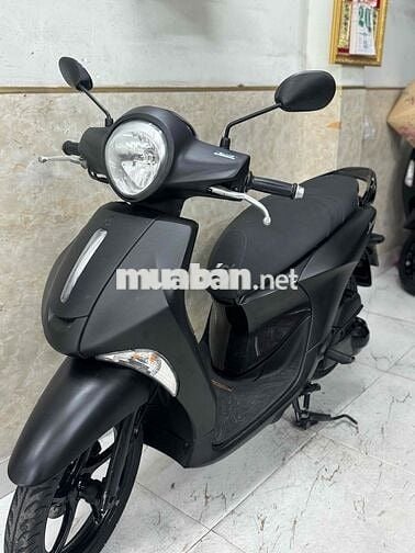 Janut khoá ga đời 2017 đen mù mới keng 43D1-619.29